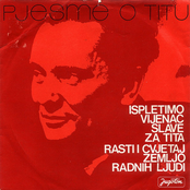 Pjesme o Titu