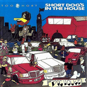 Pimpology by Too $hort