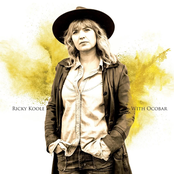 Ricky Koole With Ocobar