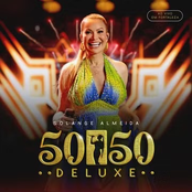 Solange Almeida 50/50 Ao Vivo em Fortaleza Deluxe