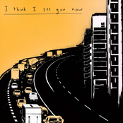 I Think I See You Now