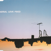 Aerial Love Feed EP