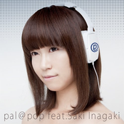 pal@pop feat. 稲垣早希