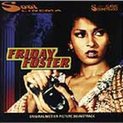 Friday Foster