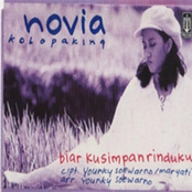 Biar Kusimpan Rinduku