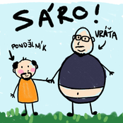 Sáro!