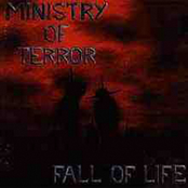 ministry of terror