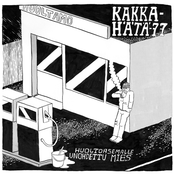 Lisää Räkää Nenään by Kakka-hätä 77