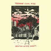 Denton After Sunset by Teenage Cool Kids