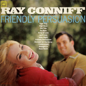 Ebb Tide by Ray Conniff