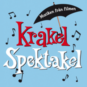 krakel spektakel