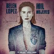 Mil Mujeres (feat. Arkano & Jorge Pardo)
