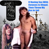 If Having Sex With A Corpse is Illegal, Then Throw My Ass in Jail