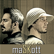 Maskott