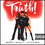 Makin` Moves...Everyday