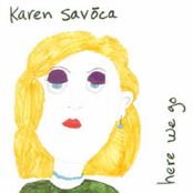 Same All Over by Karen Savoca