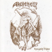 Mortuary by Archenemy