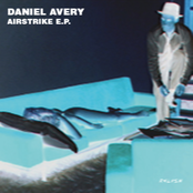 Sleeper by Daniel Avery