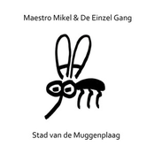 Stad Van De Muggenplaag