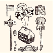 Pieces of Work, Vol. 3