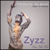 Zyzz Tribute - RIP