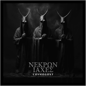 Cosmogony