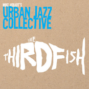 mike hobart's urban jazz collective