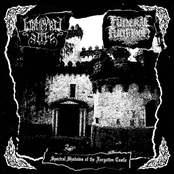 Spectral Shadows of the Forgotten Castle - EP
