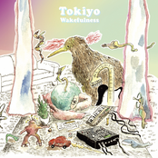 Wakefulness (single)