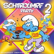 la schtroumpf party