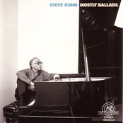 Steve Kuhn: Mostly Ballads