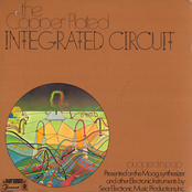 The Copper-Plated Integrated Circuit