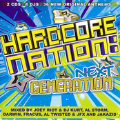 Hardcore Nation: Next Generation
