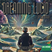 DREAMING LUCID