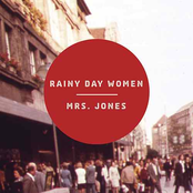 Mrs. Jones