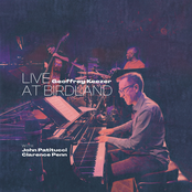 Live at Birdland