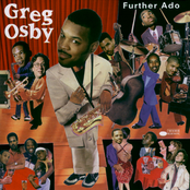The Mental by Greg Osby