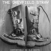 Comfortable As Old Boots