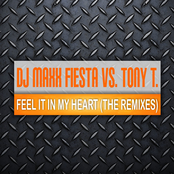 Feel It In My Heart
