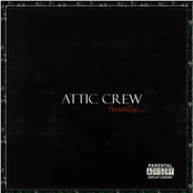 Attic Crew