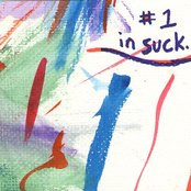 #1 in Suck