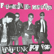 TNT Punk Pop 1982