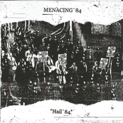 Hail '84