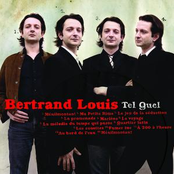 Les Couettes by Bertrand Louis