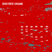 Zerstörte Organe - Blut