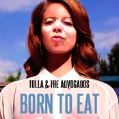 Born To Eat