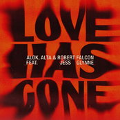 Love Has Gone (feat. Jess Glynne) - Single