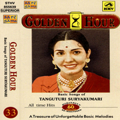 Golden Hour-Basic Songs Of Tanguturi Suryakumari
