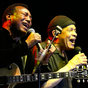 George Benson & Al Jarreau