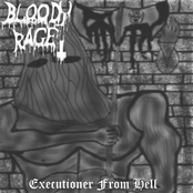 Executioner From Hell